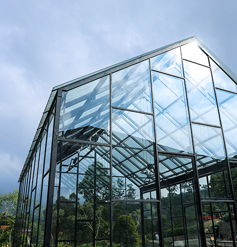 Sraith Seomra Gréine Alúmanam